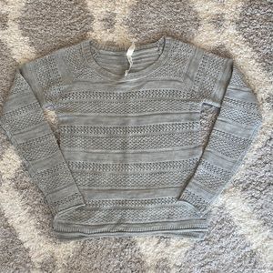 aeropostale sweater